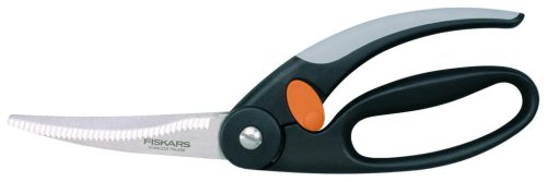 Fiskars Functional Form™ ReNew baromfiolló, 25 cm (1003033)