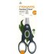 Fiskars Functional Form konyhai olló, 22 cm (1003034)