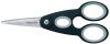 Fiskars Functional Form konyhai olló, 22 cm (1003034)
