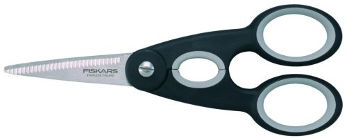 Fiskars Functional Form™ ReNew konyhai olló, 22 cm (1003034)
