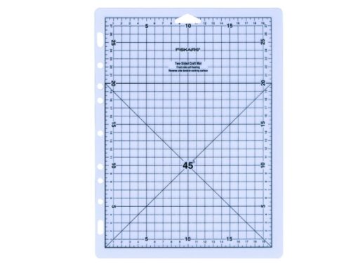 Fiskars Vágólap A4