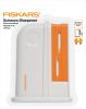 Fiskars Ollóélező, nagy, fehér (1020499)