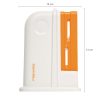 Fiskars Ollóélező, nagy, fehér (1020499)