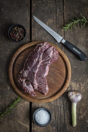 DICK Active Cut csontozókés - 15 cm