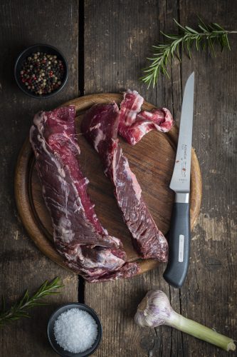 DICK Active Cut csontozókés - 15 cm