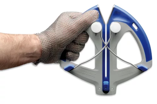 Dick Magneto fenő (csettegő)