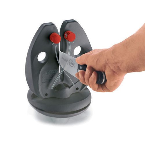 Dick késélező talppal (csettegő)