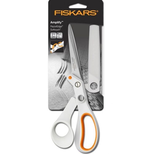 Fiskars Amplify általános olló  21cm  (1005223) 