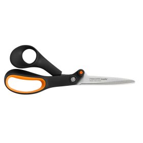   Fiskars Amplify™ barkácsolló, nehéz vágásokhoz  21cm (1020224)