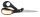Fiskars ServoCut barkácsolló, nehéz vágásokhoz  21cm (1020224)