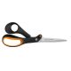 Fiskars ServoCut barkácsolló, nehéz vágásokhoz  21cm (1020224)