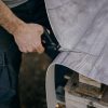Fiskars ServoCut barkácsolló, nehéz vágásokhoz  21cm (1020224)