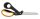 Fiskars ServoCut barkácsolló, nehéz vágásokhoz  24cm (1020223)