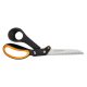 Fiskars Amplify™ barkácsolló, nehéz vágásokhoz 24cm (1020223)