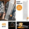 Fiskars Görgős vágóasztal, vonalzó funkcióval (1014651)