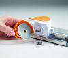 Fiskars Görgős vágóasztal, vonalzó funkcióval (1014651)