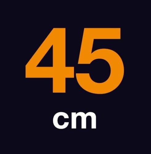 Fiskars Vágó szegély 5407-hez (1004678)