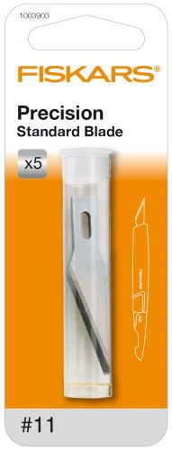 Fiskars Pótpenge kézműves és ujjkésekhez
 (1003903)