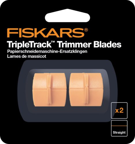 Fiskars Pótpenge, egyenes 5456-hoz (1003904)