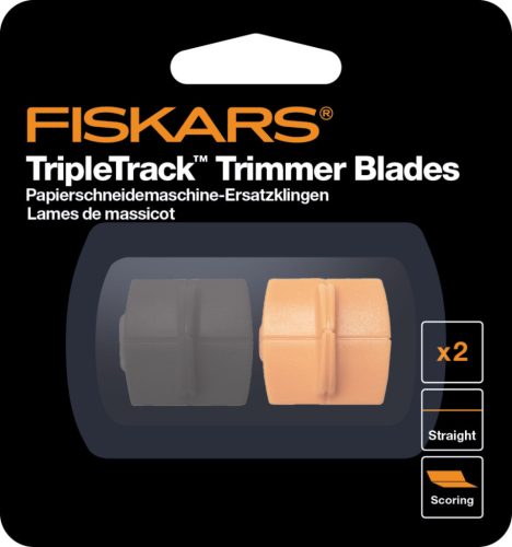 Fiskars Pótpenge hajlításhoz és egyenes vágáshoz 5456-hoz (1003905)
