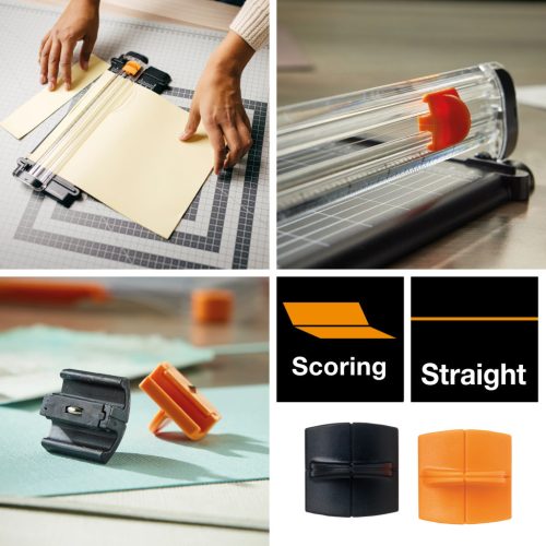 Fiskars Pótpenge hajlításhoz és egyenes vágáshoz 5456-hoz (1003905)