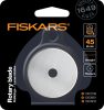 Fiskars Titánium bevonatos pótpenge 45 mm-es 9521P-hez (1003909) 