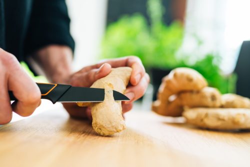 Fiskars Edge hámozókés (1003091)