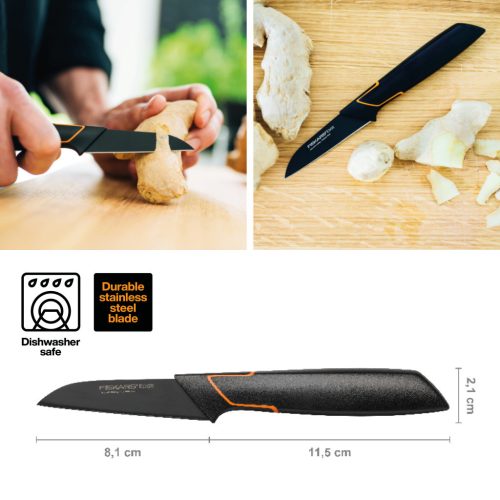 Fiskars Edge hámozókés (1003091)