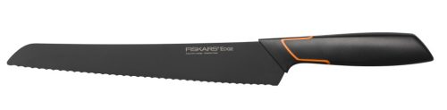Fiskars Edge kenyérvágó kés (1003093)