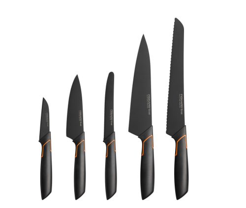 Fiskars Edge szakácskés nagy (1003094)