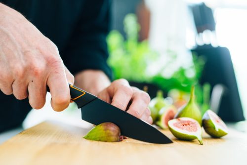 Fiskars Edge Deba kés (1003096)