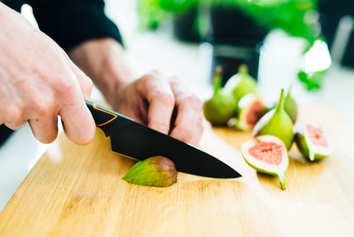 Fiskars Edge Deba kés (1003096)