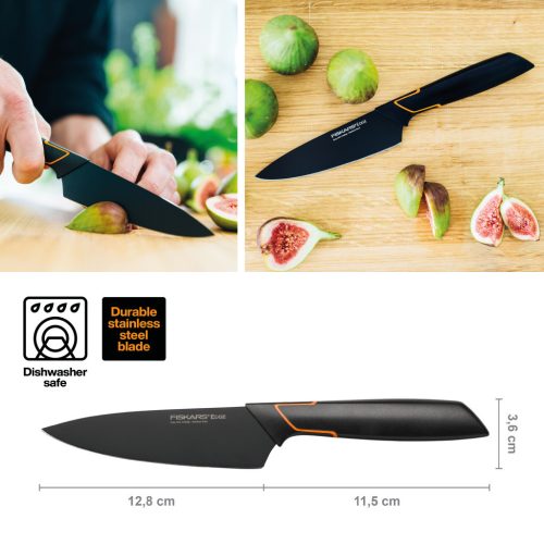 Fiskars Edge Deba kés (1003096)