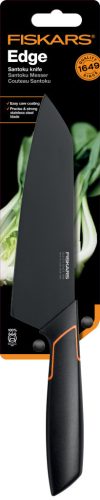 Fiskars Edge Santoku kés (1003097)
