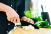 Fiskars Edge Santoku kés (1003097)