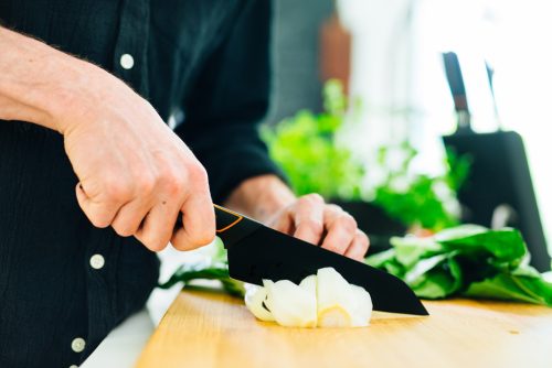 Fiskars Edge Santoku kés (1003097)