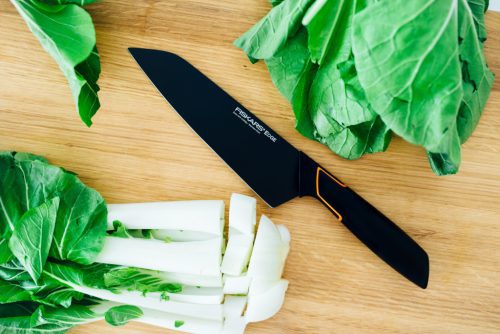 Fiskars Edge Santoku kés (1003097)