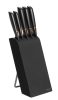 Fiskars Edge késblokk 5 késsel  (1003099)