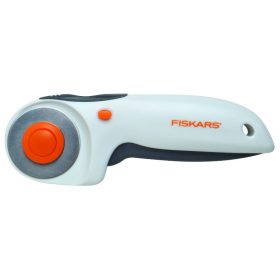 Fiskars Görgős vágó 45 mm-es (1003910)
