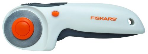 Fiskars Görgős vágó 45 mm-es (1003910)