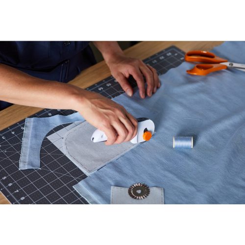 Fiskars Görgős vágó 45 mm-es (1003910)