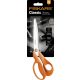 Fiskars Classic szabóolló 27 cm (1005145) - 25 év garanciával 