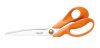 Fiskars Classic szabóolló 27 cm (1005145) - 25 év garanciával 