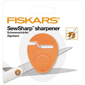 Fiskars Ollóélező, kicsi (1003871)