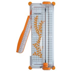 Fiskars Vágóasztal A4 30cm (1003916)