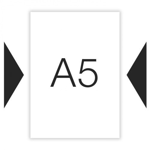 Fiskars Vágóasztal 22cm A5 (1003922)