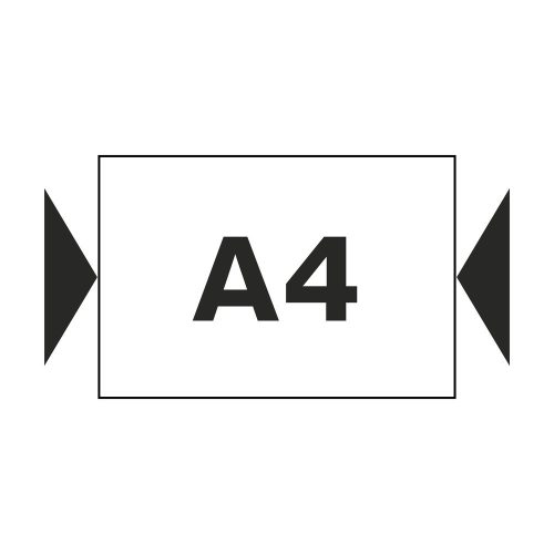 Fiskars Vágóasztal 22cm A5 (1003922)