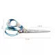 Fiskars Moomin Moominpappa általános olló, 21 cm 