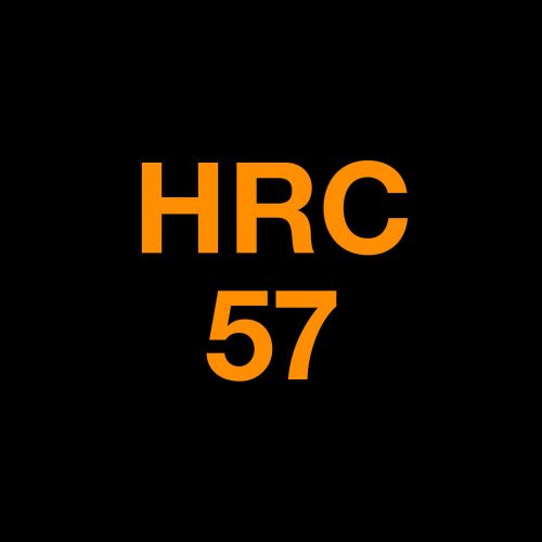 Fiskars Moomin gyerekolló, Little My 13 cm (1003115)