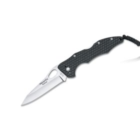 BLACK FOX Zsebkés G10 markolat